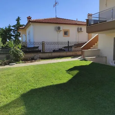 Apartment Marias *