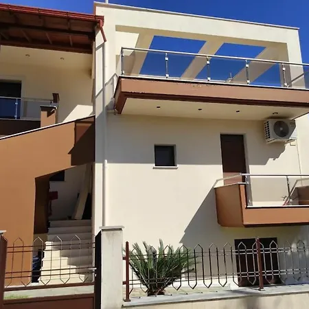 Apartment Marias Nikiti (Sithonia)