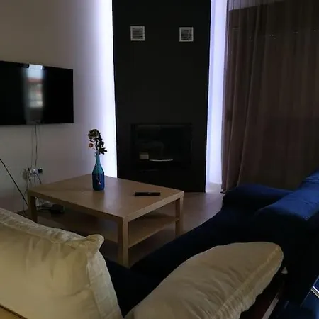 Apartment Marias *