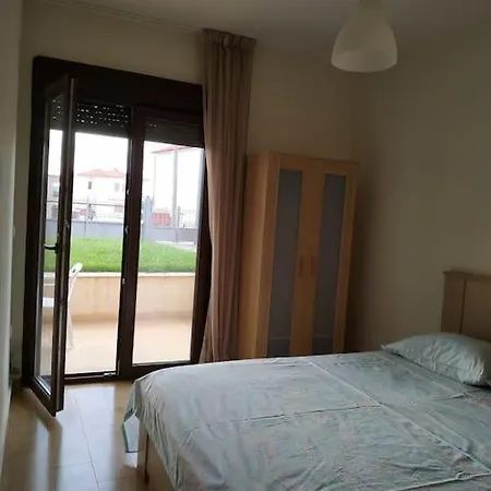 Marias Apartment