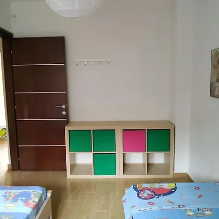 Apartment Marias *