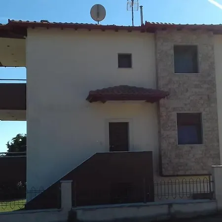 Apartment Marias *