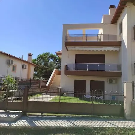 Apartment Marias Nikiti (Sithonia)