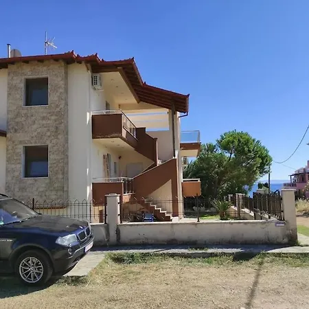 Marias Apartment