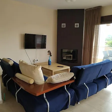 Marias Apartment