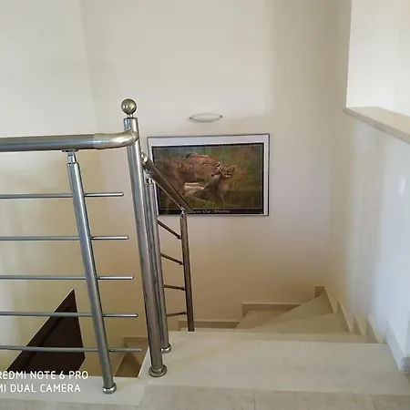 Apartment Marias Nikiti (Sithonia)
