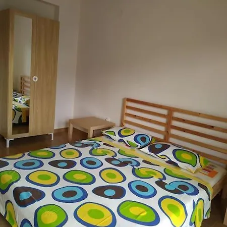 Apartment Marias Nikiti (Sithonia)