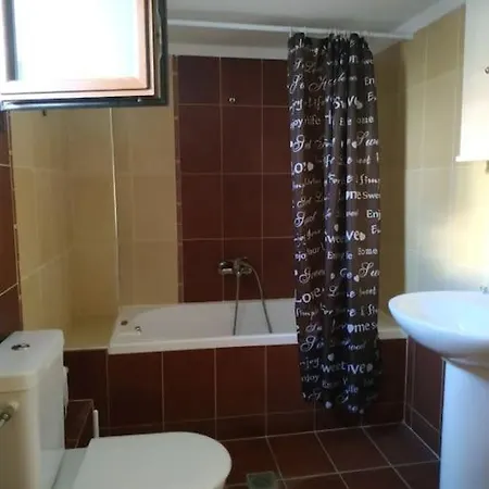 Marias Apartment Nikiti (Sithonia)