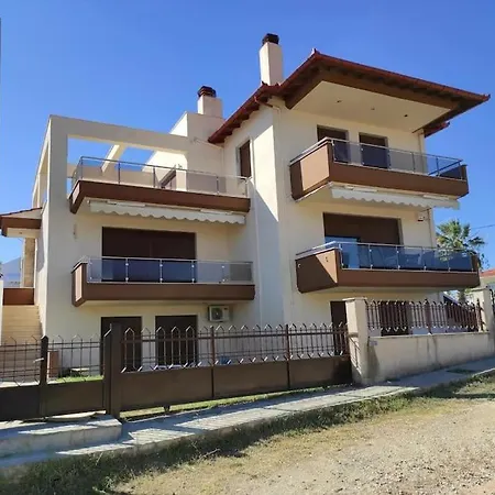 Marias Nikiti (Sithonia)