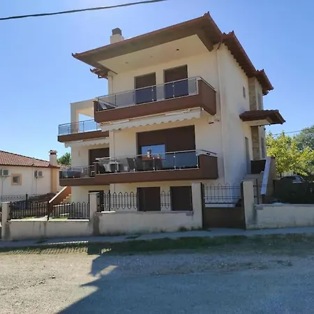 Apartment Marias *