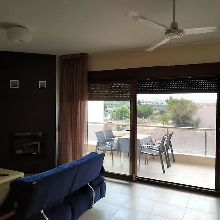 Apartment Marias Nikiti (Sithonia)