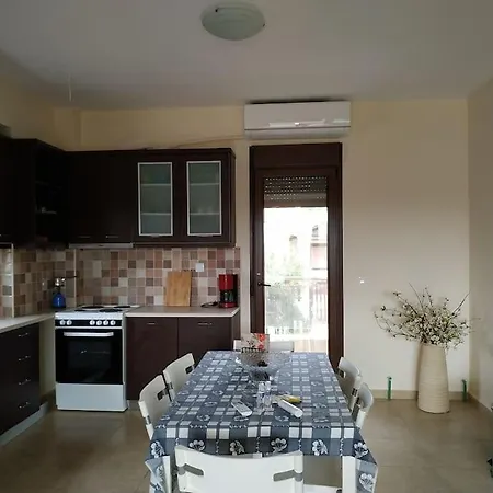 Marias Apartment