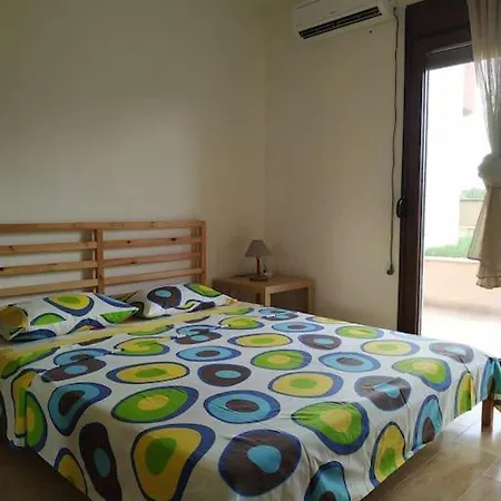 Marias Apartment Nikiti (Sithonia)