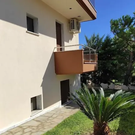 Apartment Marias Nikiti (Sithonia)