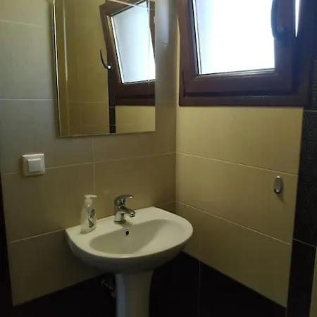 Marias Apartment