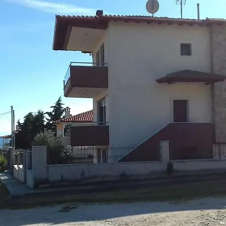 Marias Apartment